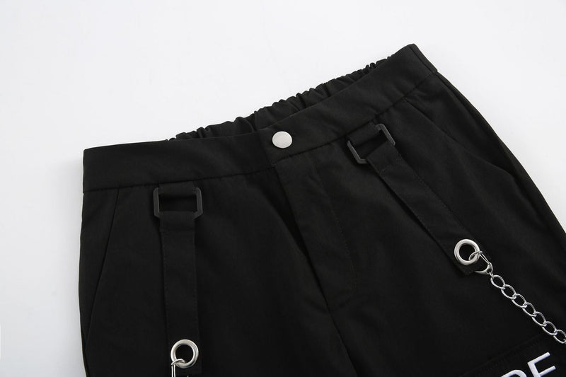 Thoughtfully Designed Garment