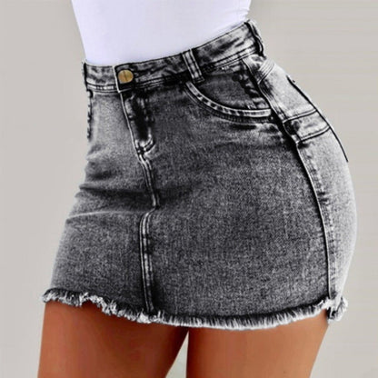Timeless Vintage Style Garment