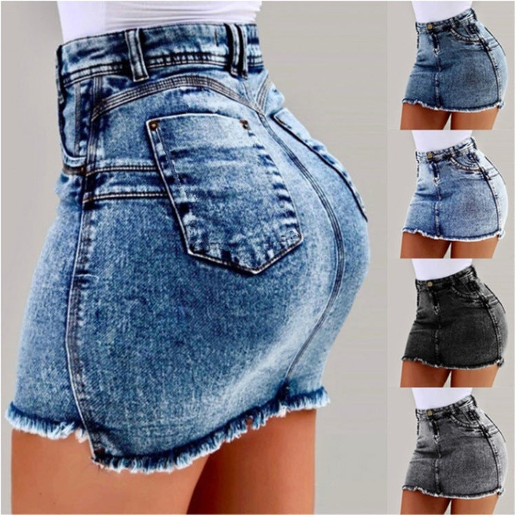 Timeless Vintage Style Garment
