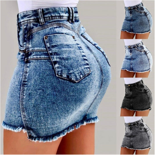 Timeless Vintage Style Garment