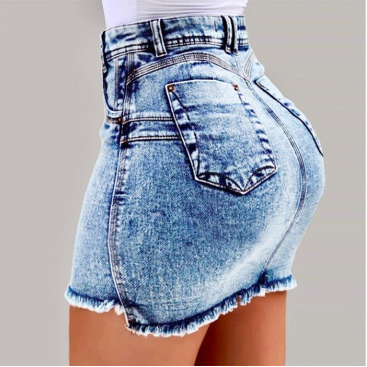 Timeless Vintage Style Garment