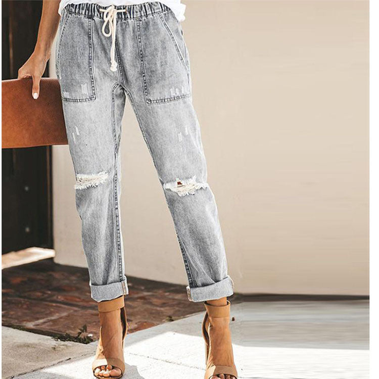 Grau
