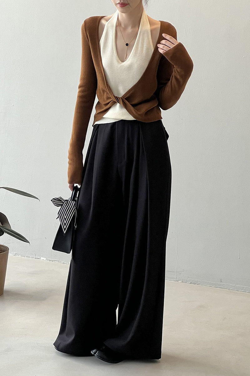 Timeless Vintage Style Garment