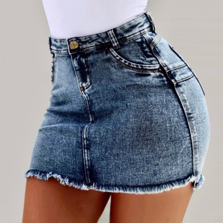 Timeless Vintage Style Garment