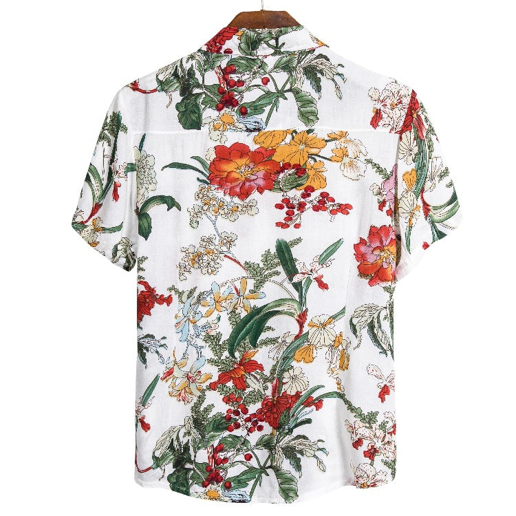 Vintage Inspired Garment