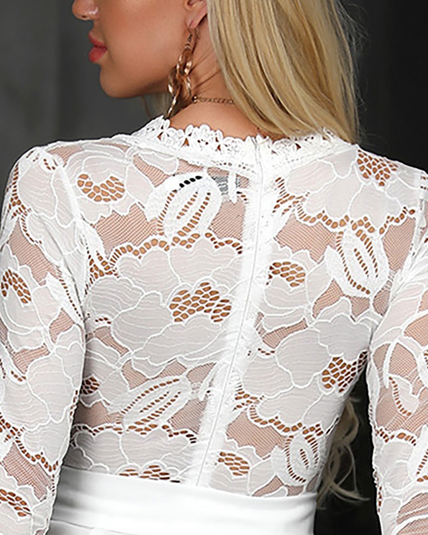 Classic Designed Garment