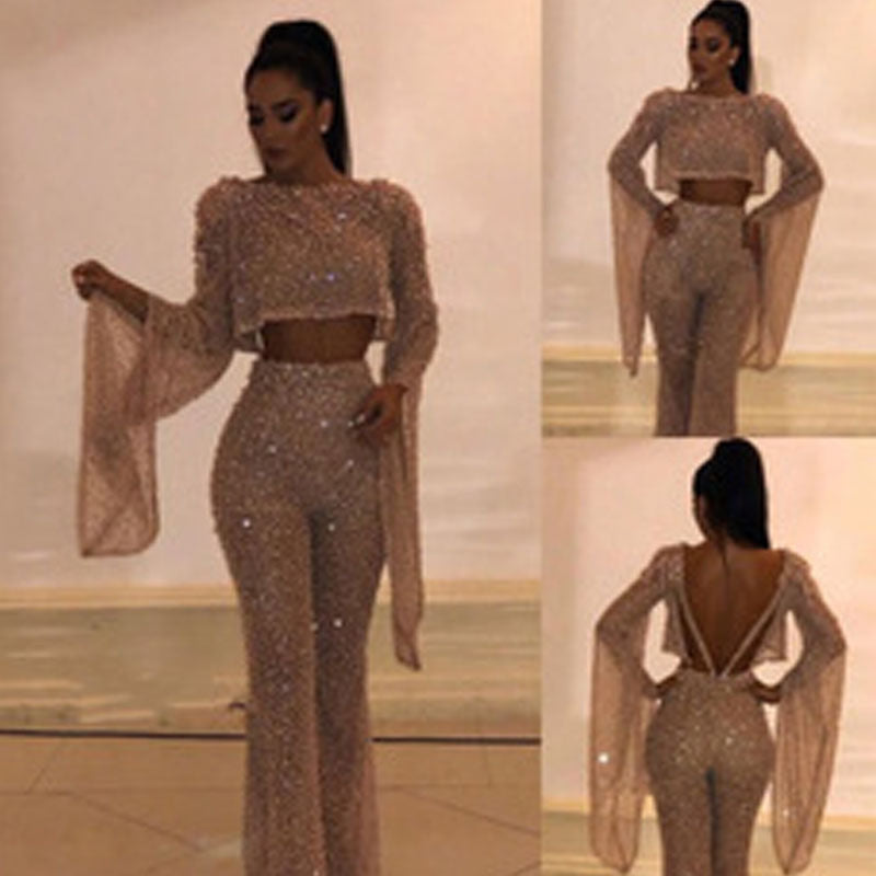 Timeless Vintage Style Garment
