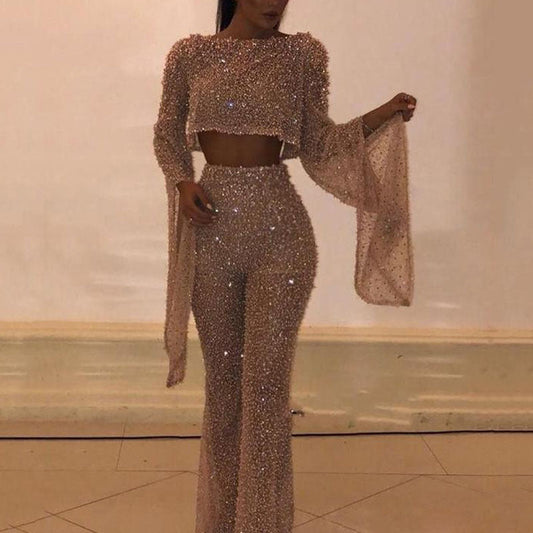 Timeless Vintage Style Garment