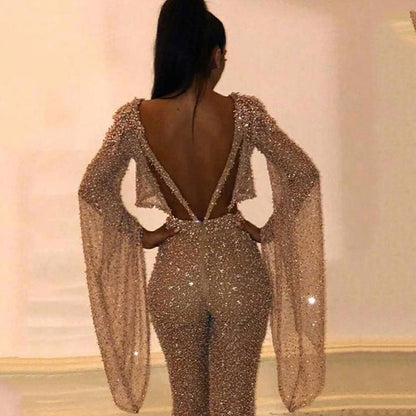 Timeless Vintage Style Garment