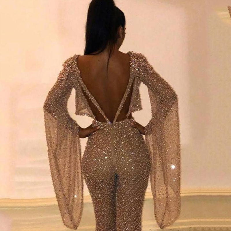 Timeless Vintage Style Garment