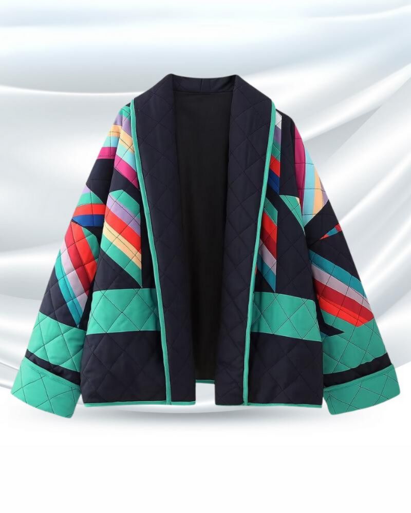 Vintage Inspired Garment
