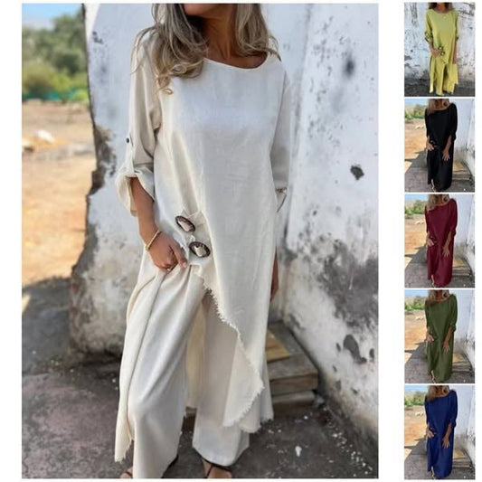 Beautifully Crafted Garment