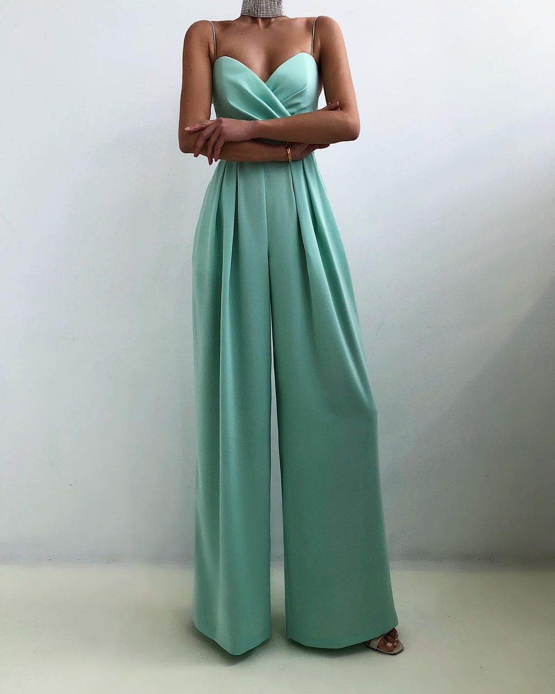 Thoughtfully Designed Garment