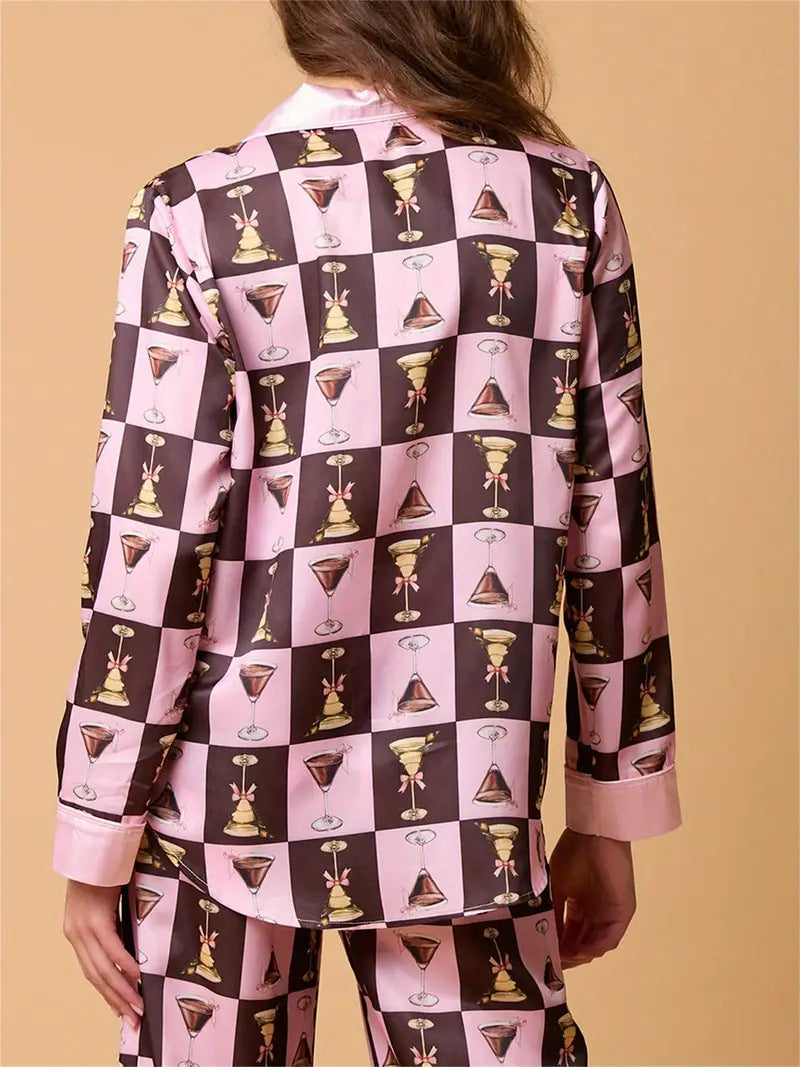 Vintage Inspired Shirt