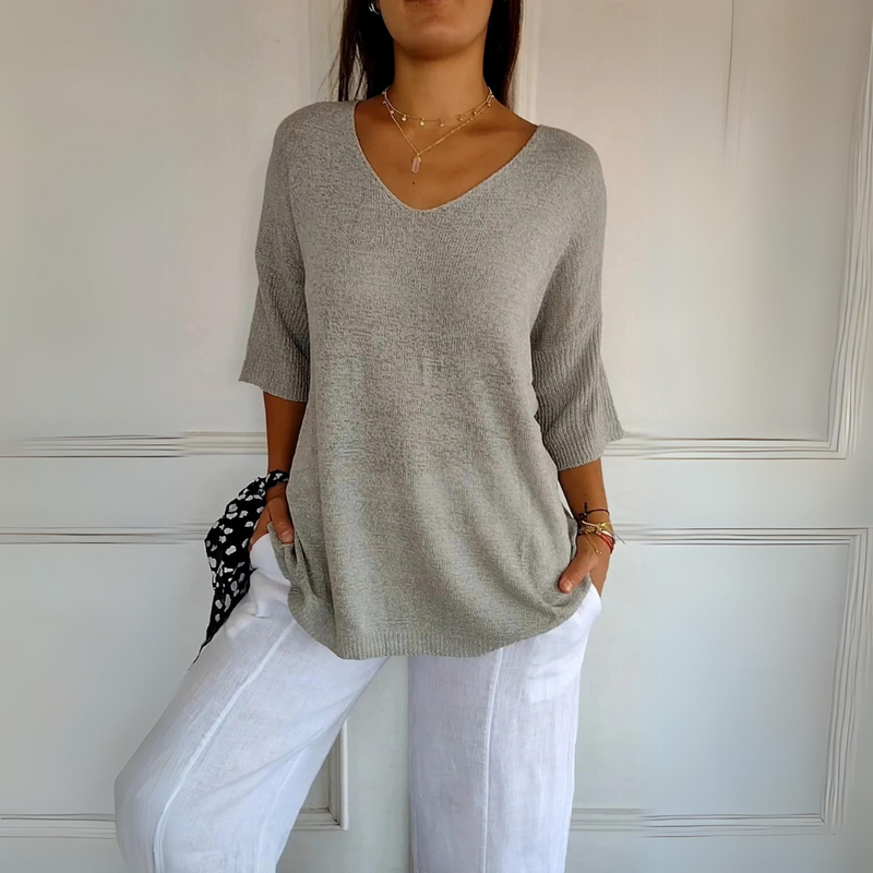 Beautifully Crafted Pullover