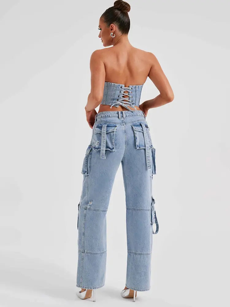 Classic Designed Garment