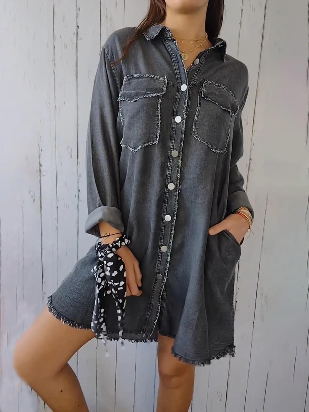 Beautifully Crafted Jacket