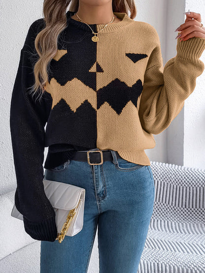 Beautifully Crafted Sweater