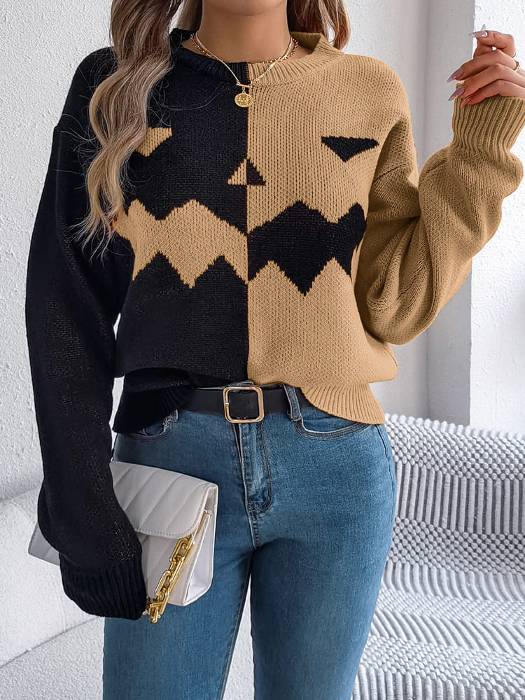 Beautifully Crafted Sweater
