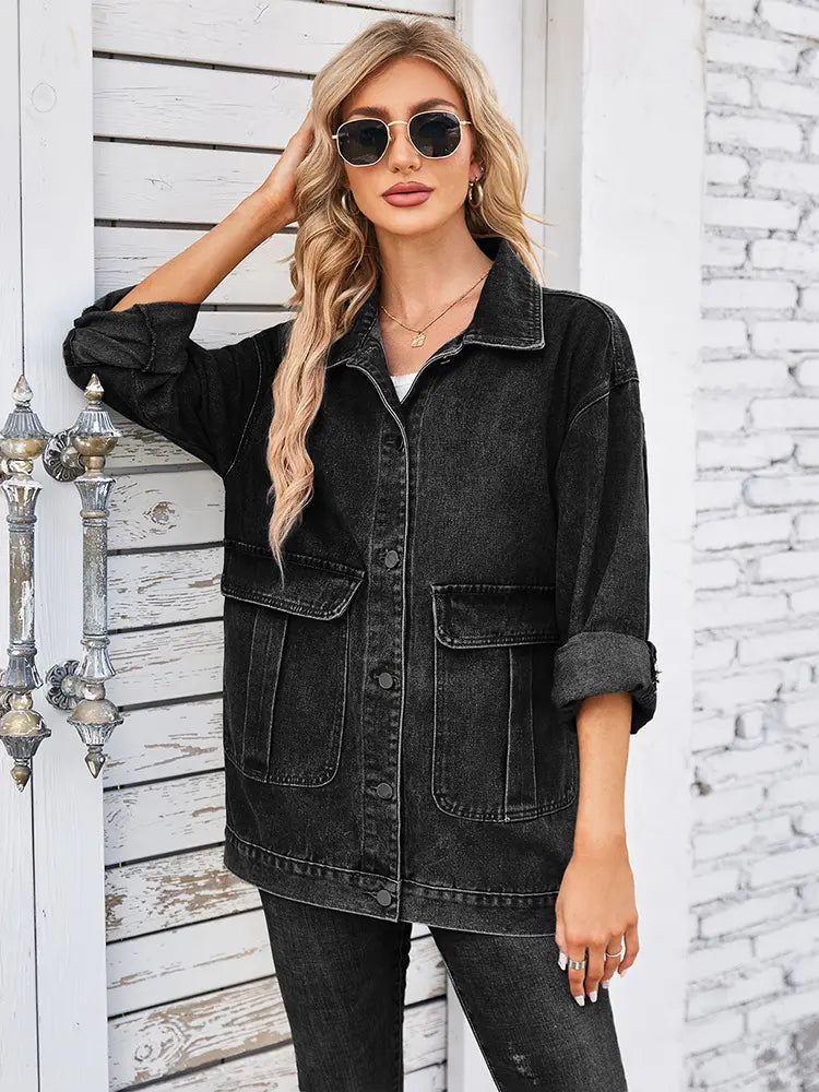 Beautifully Crafted Jacket