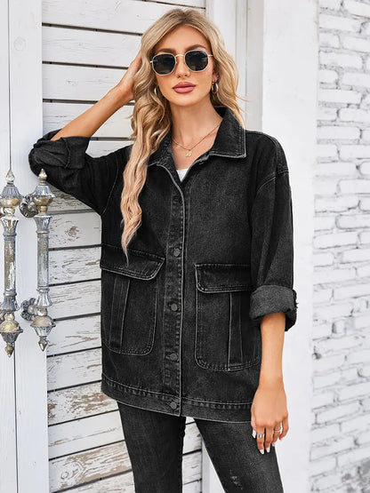 Beautifully Crafted Jacket