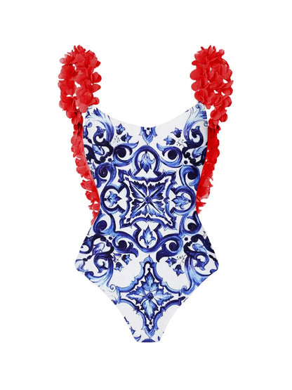 Swimsuit
