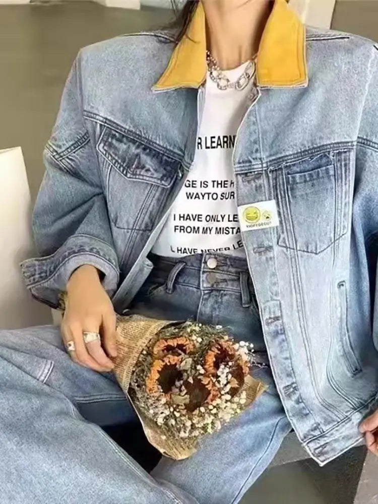Thoughtfully Designed Jacket