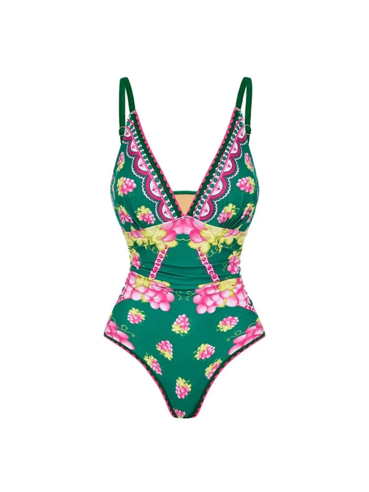 Swimsuit