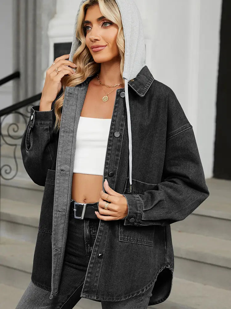 Classic Designed Jacket
