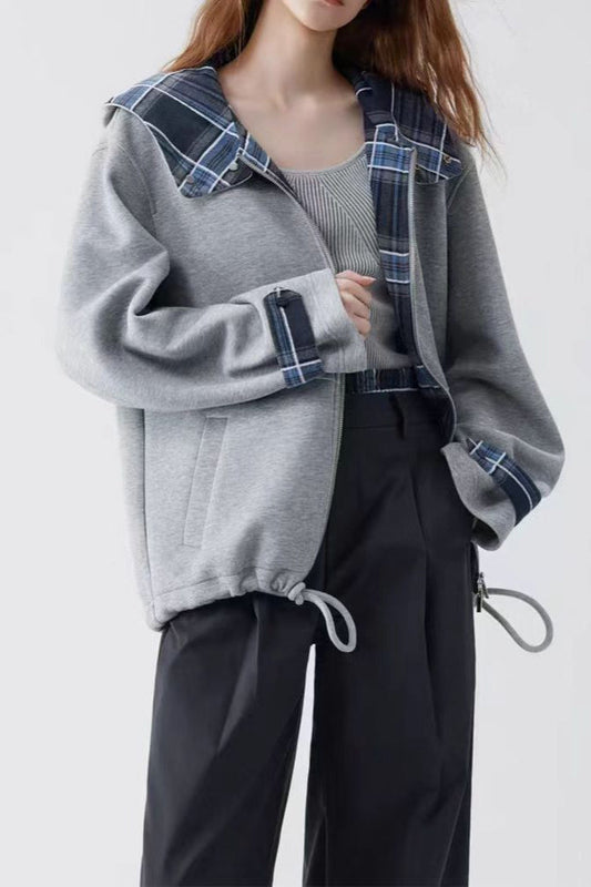 Grey