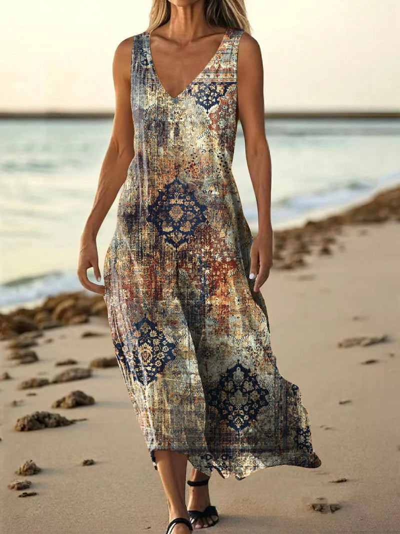 Beautifully Crafted Dress