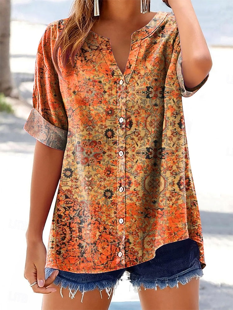 Timeless Vintage Style Garment