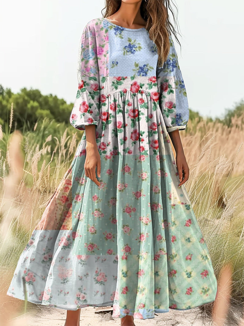 Beautifully Crafted Garment
