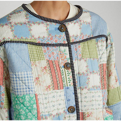 Classic Vintage Jacket