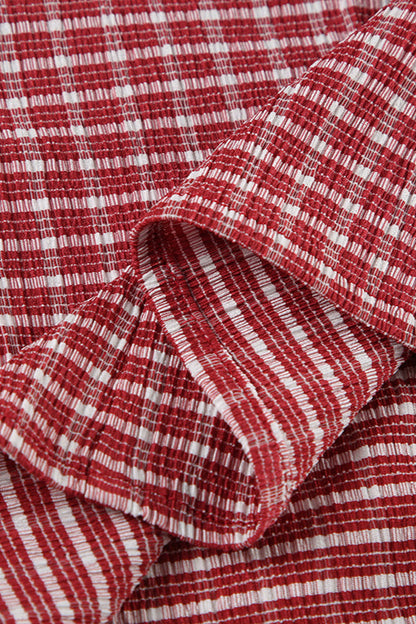 Thoughtfully Designed Blouse