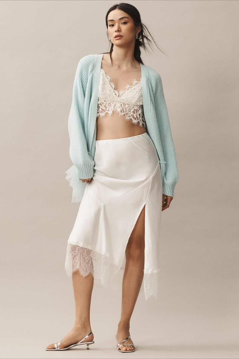 Elegantly Designed Cardigan