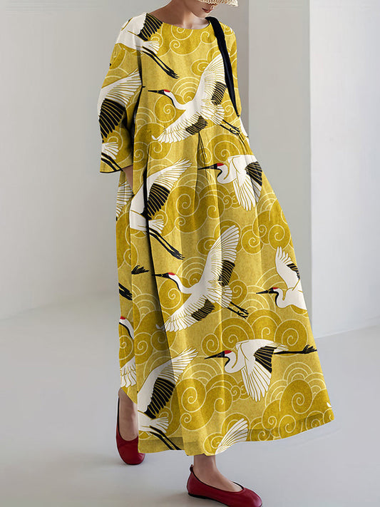 Elegantly Designed Dress