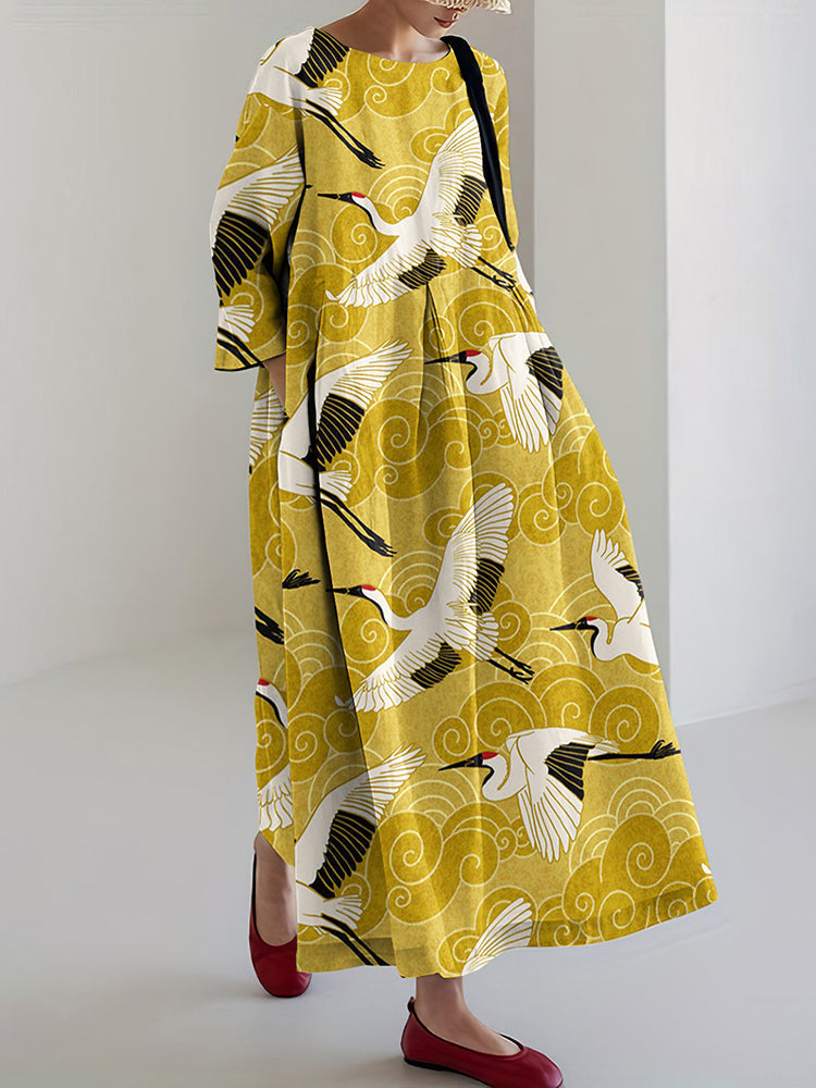 Elegantly Designed Dress