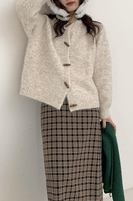 Elegantly Designed Cardigan