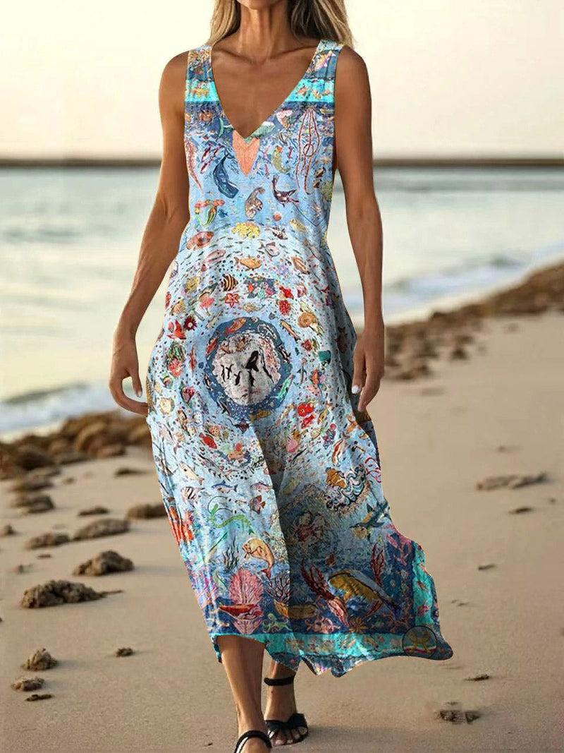 Elegantly Designed Garment