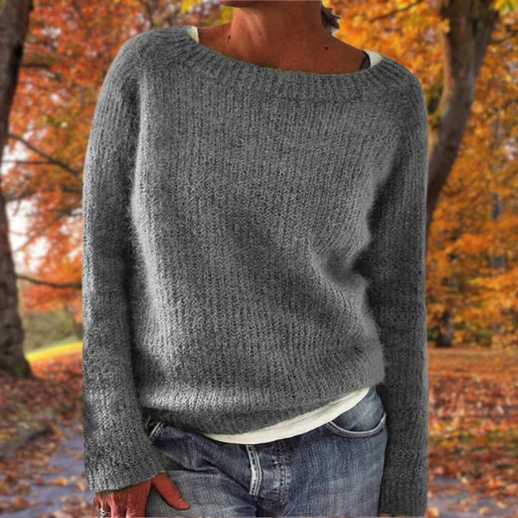 Vintage Inspired Sweater