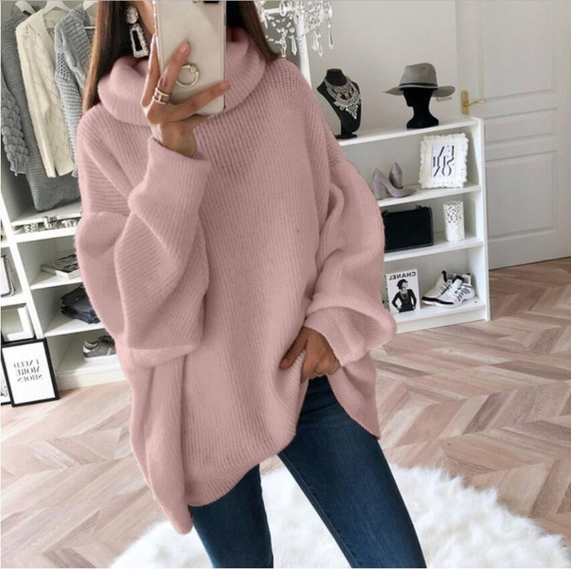 Timeless Vintage Style Pullover