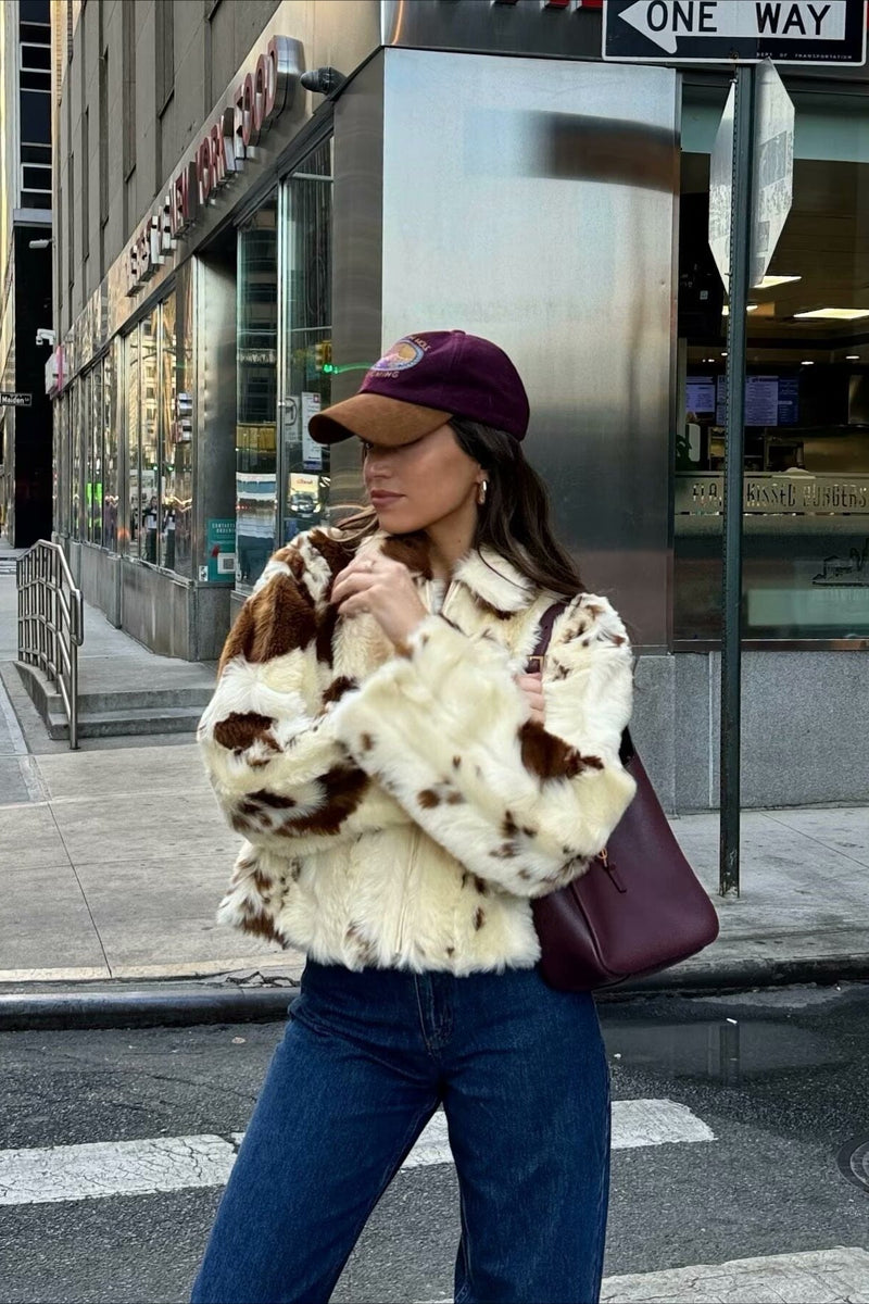 Classic Designed Coat
