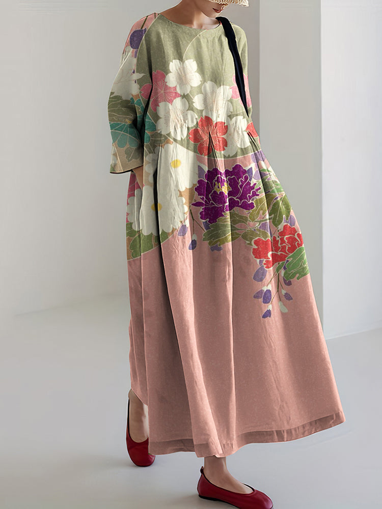 Beautifully Crafted Dress