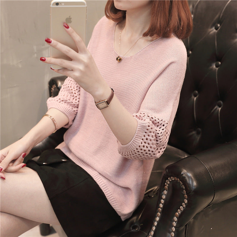 Classic Vintage Pullover