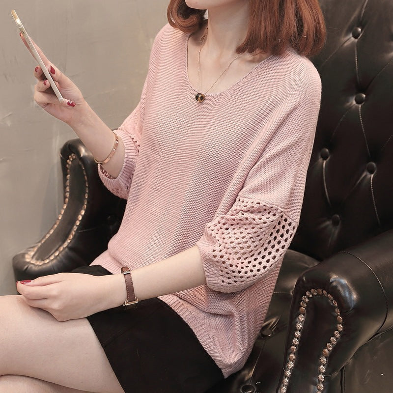 Beautifully Crafted Pullover
