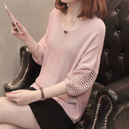 Beautifully Crafted Pullover