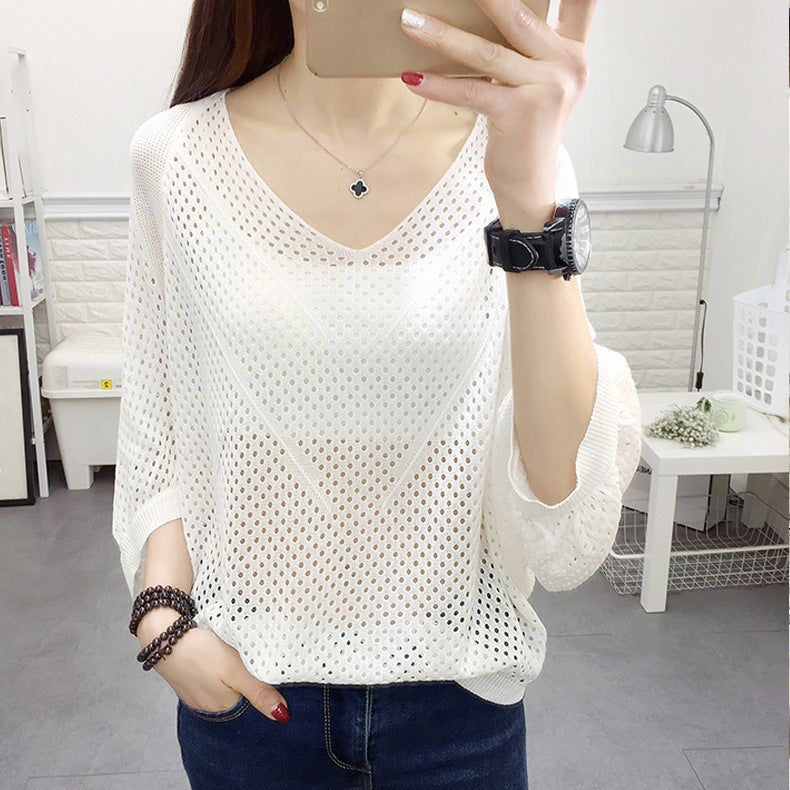 Thoughtfully Designed Garment