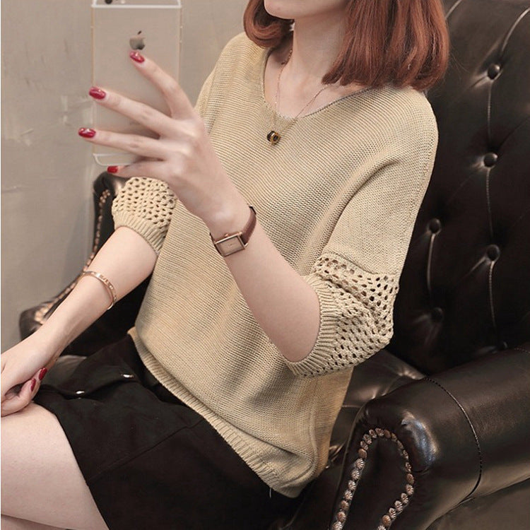 Beautifully Crafted Pullover