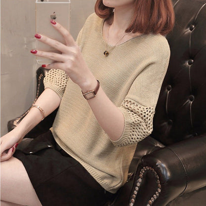 Beautifully Crafted Pullover